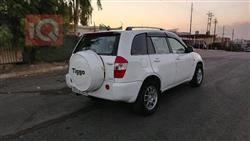 Chery T11 Tiggo